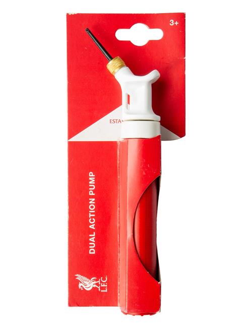 Dual Action Pump Liverpool Fc Joker Patterned