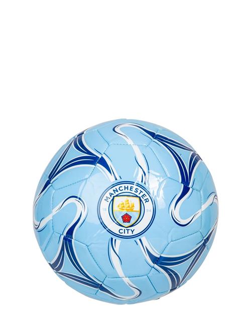 Football Manchester City 5 Joker Blue