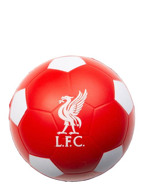 Joker Stress Ball Liverpool Fc Joker Patterned