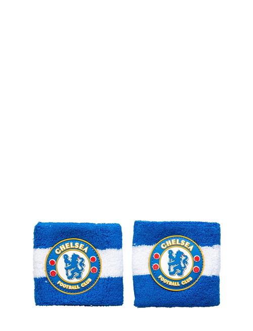 Wrist Band Twin Pack Chelsea Joker Patterned