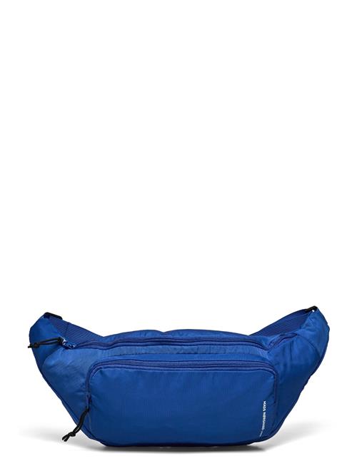 Mads Nørgaard Tian Coco Bum Bag Mads Nørgaard Blue