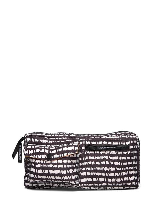 Bel Art Carni Bag Mads Nørgaard Black