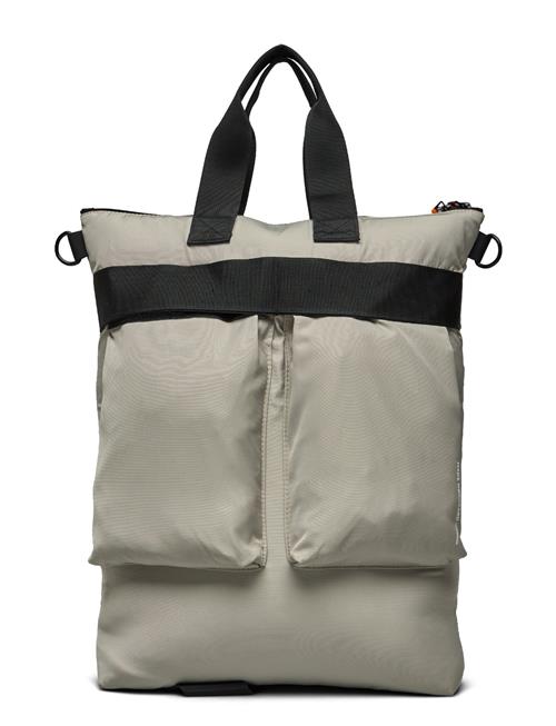 Mads Nørgaard Tian Forever Backpack Mads Nørgaard Grey