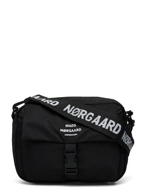 Mads Nørgaard Tian Fae Bag Mads Nørgaard Black