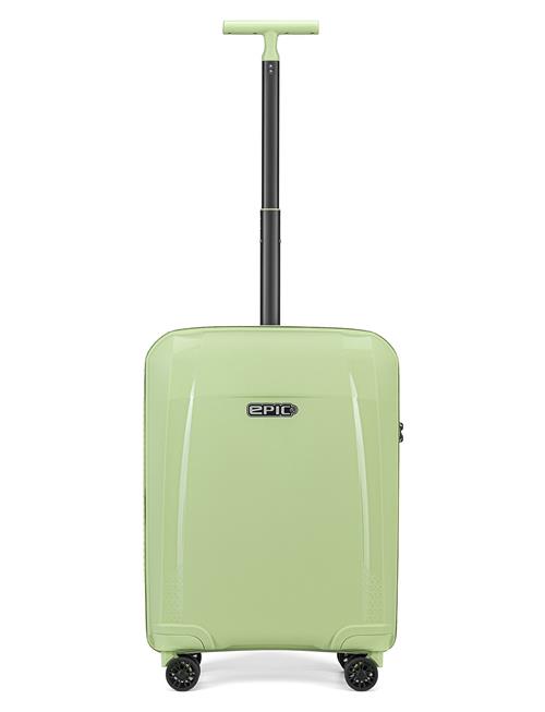 Se EPIC Travelgear Phantom Sl EPIC Travelgear Green ved Booztlet