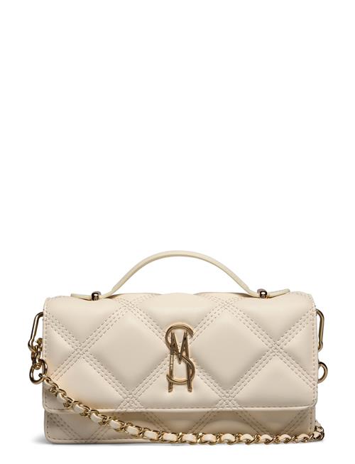 Se Steve Madden Bjeffa Crossbody Bag Steve Madden Cream ved Booztlet