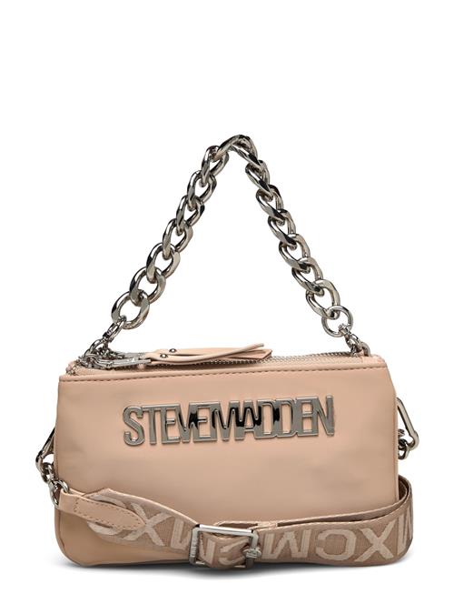 Steve Madden Bnicco-V Crossbody Bag Steve Madden Beige