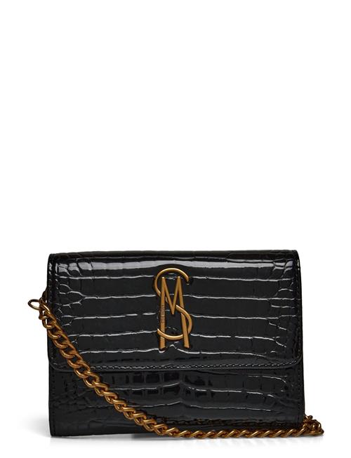 Basha-W Wallet Steve Madden Black