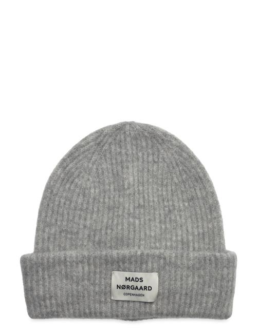 Tosca Anju Hat Mads Nørgaard Grey