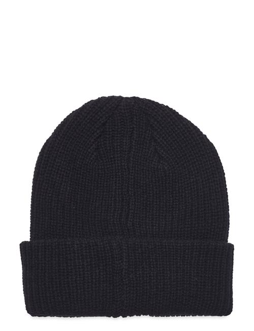 Se Whistler Tofino Knitted Wool Hat Whistler Black ved Booztlet