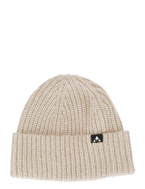 Plico Unisex Beanie Whistler Beige