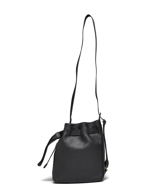 Se ECCO Ecco Sail Bag ECCO Black ved Booztlet