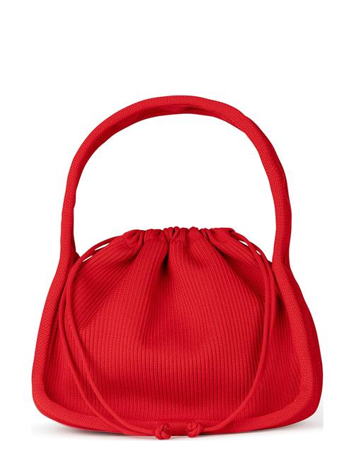 SUI AVA Sporty Elegance Bag SUI AVA Red