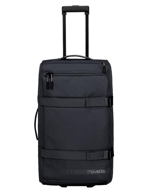 Travelite Kick Off Rolling Travelbag L Travelite Grey