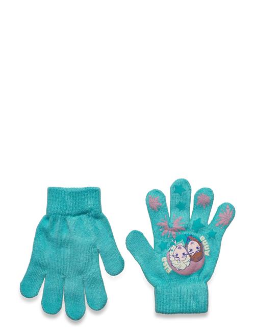 Disney Gloves Disney Green