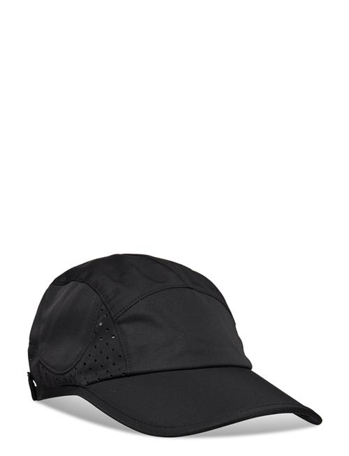 Actiivate Tempest Five Panel Cap Actiivate Black