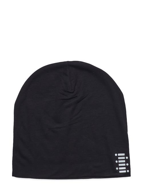 Actiivate Core Beanie Actiivate Black