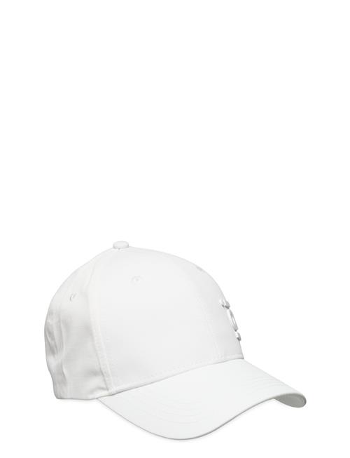 Actiivate Rise Hard Low Baseball Cap Actiivate White