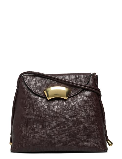 3.1 Phillip Lim Id Petite Soft Shoulder Bag 3.1 Phillip Lim Brown