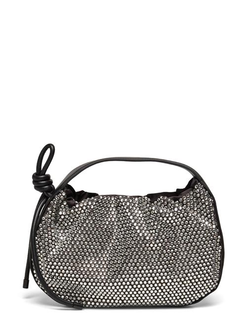 3.1 Phillip Lim Origami Mini Bag W Crystal Emb 3.1 Phillip Lim Black