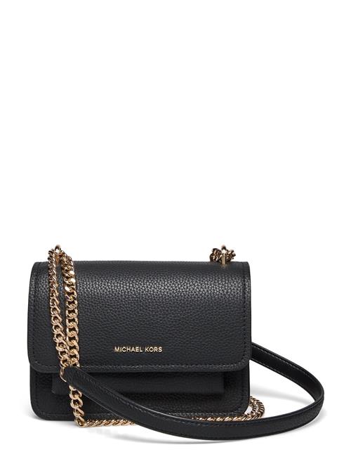 Se Michael Kors Sm Xbody Michael Kors Black ved Booztlet