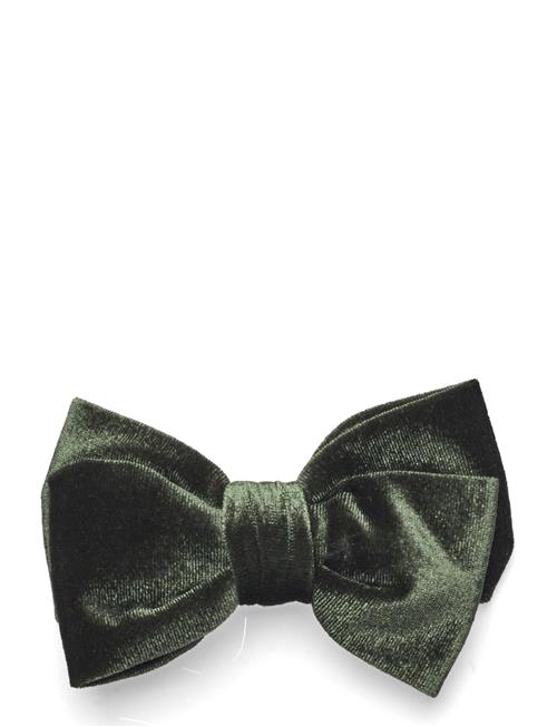 Se Kids Only Kogcindy Bow Hair Clip Acc Kids Only Green ved Booztlet