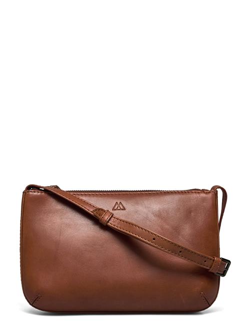 Lorissambg Cross. Bag, Antique Markberg Brown