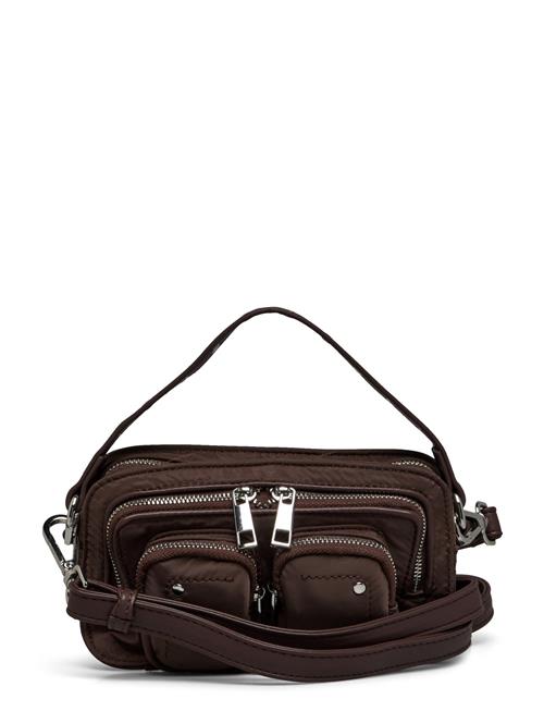 Helena Recycled Nylon Nunoo Brown