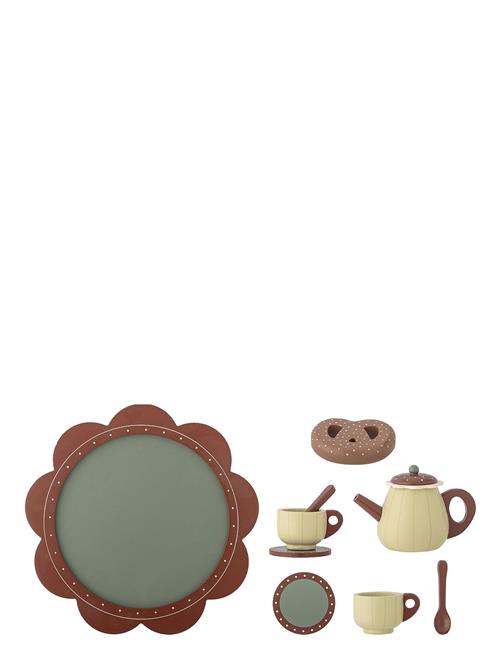 Bette Play Set Bloomingville Brown