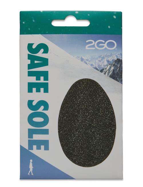 2GO 2Go Safe Sole 2GO Black