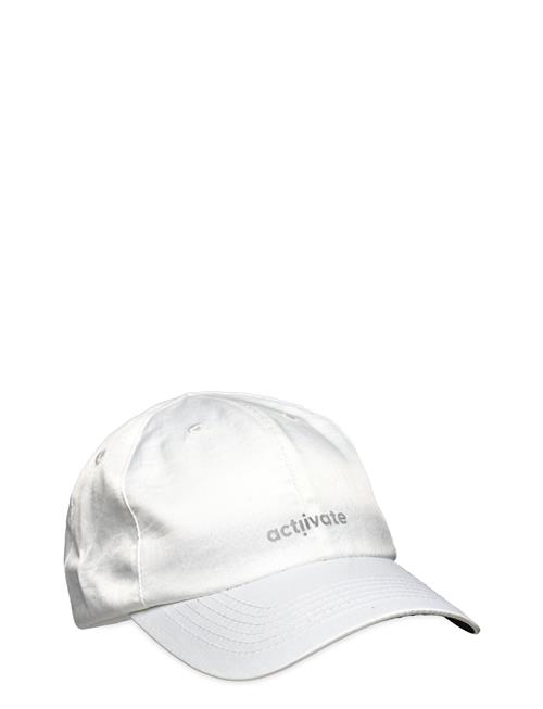 Actiivate Wilder Cap Actiivate White