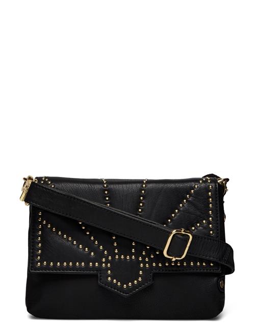 Small Bag / Clutch DEPECHE Black