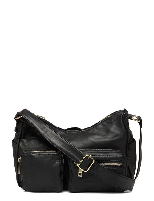 DEPECHE Shoulderbag / Hangbag DEPECHE Black