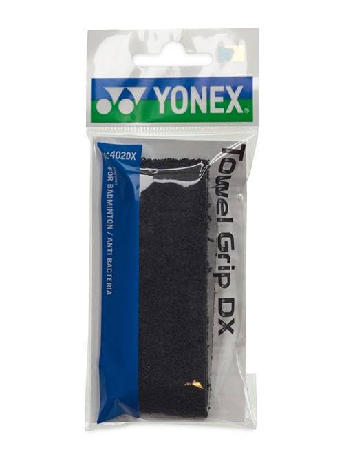 Yonex Towelgrip-Ultrathin Y X Black