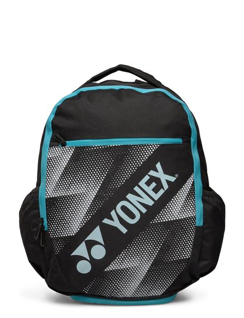 Se Yonex Backpack Y X Black ved Booztlet