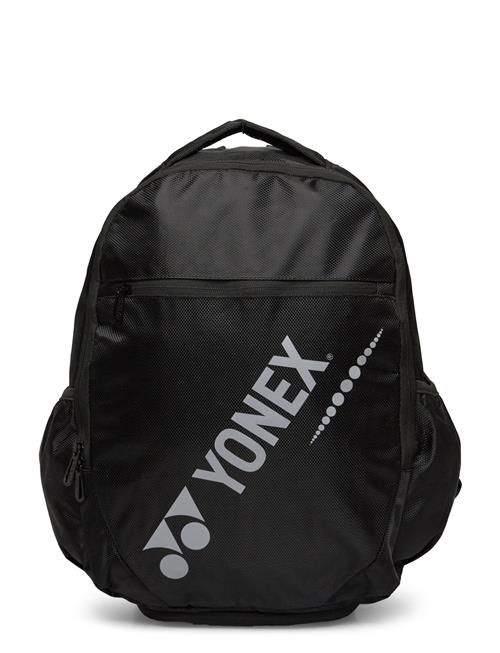 Se Yonex Backpack Pro Y X Black ved Booztlet