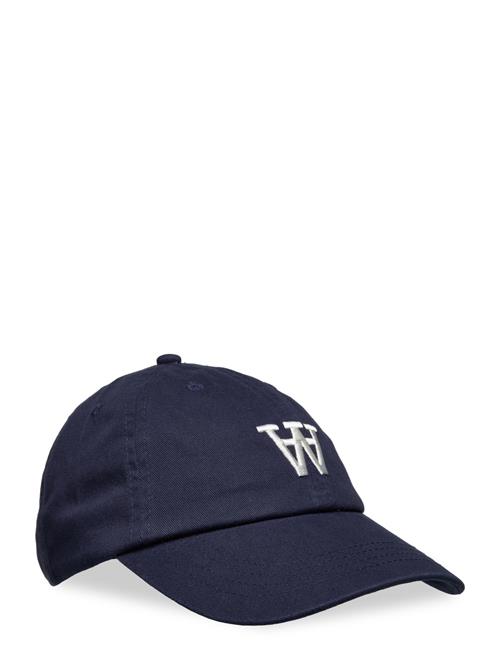 Wweli Double A By Wood Wood Navy