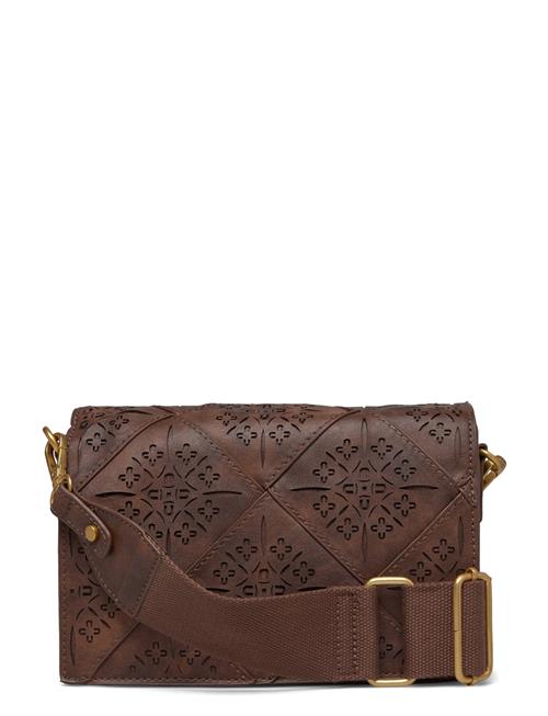 Bag Box Ulrika Brown