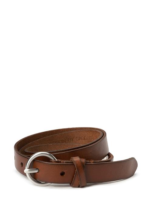 Saddler Esbjerg Saddler Brown