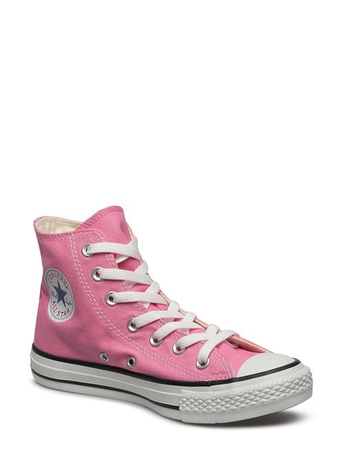 Se Converse Chuck Taylor All Star Converse Pink ved Booztlet