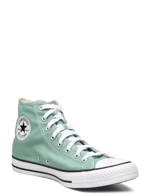 Se Converse Chuck Taylor All Star Converse Green ved Booztlet