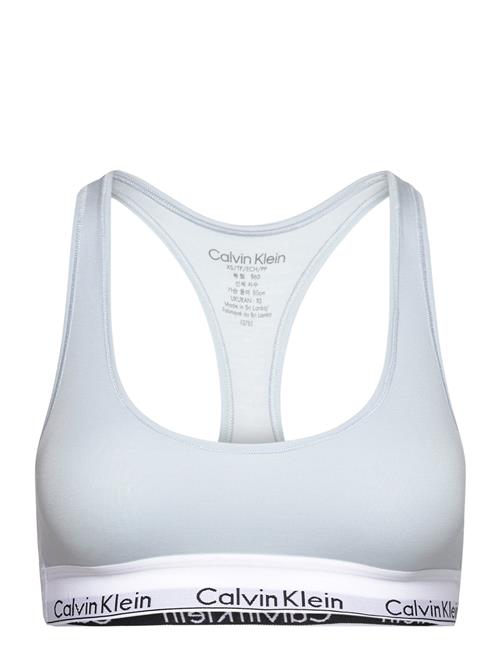 Calvin Klein Bralette Calvin Klein Blue