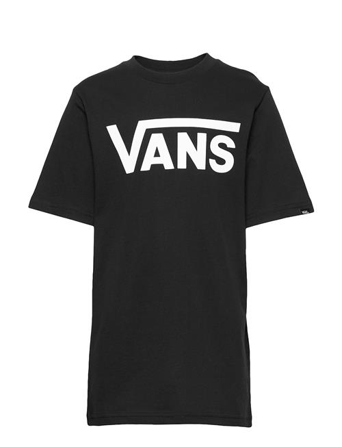 Se VANS Vans Classic Boys VANS Black ved Booztlet