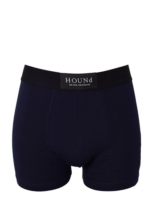 Tights 2-Pack Hound Navy