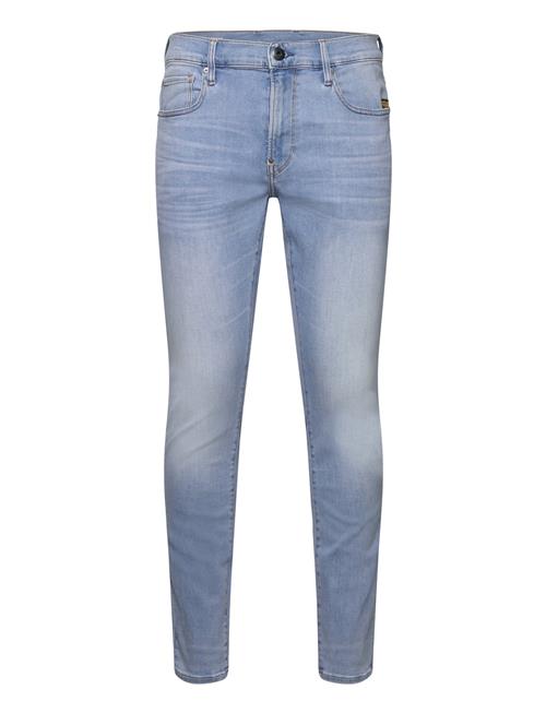 Se G-Star RAW Revend Skinny G-Star RAW Blue ved Booztlet