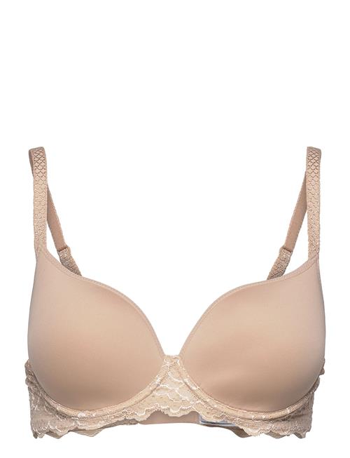 Simone Pérèle Caresse 12A316 Sim Pérèle Beige