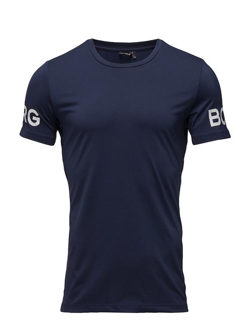 Björn Borg Borg T-Shirt Björn Borg Navy