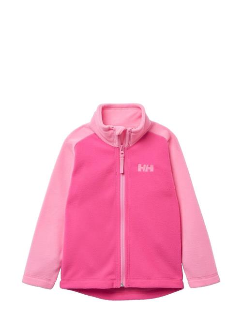 Se Helly Hansen K Daybreaker 2.0 Jacket Helly Hansen Pink ved Booztlet