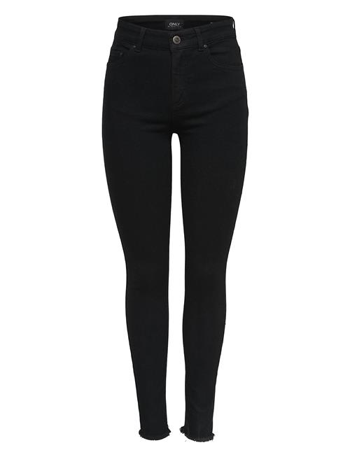 Onlblush Mid Sk Ank Rw Dnm Rea2343 Noos ONLY Black