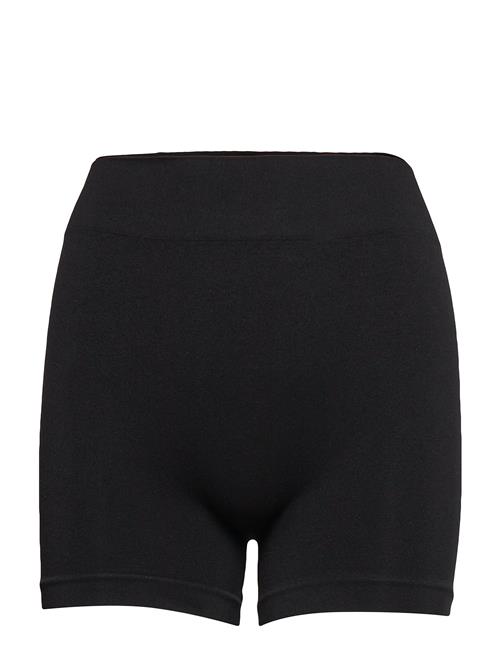 Decoy Decoy Seamless Hot Pants Decoy Black